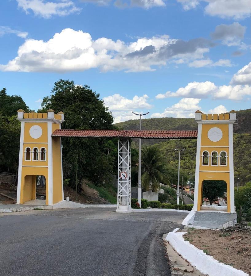 Inn O De Casa Piranhas (Alagoas)