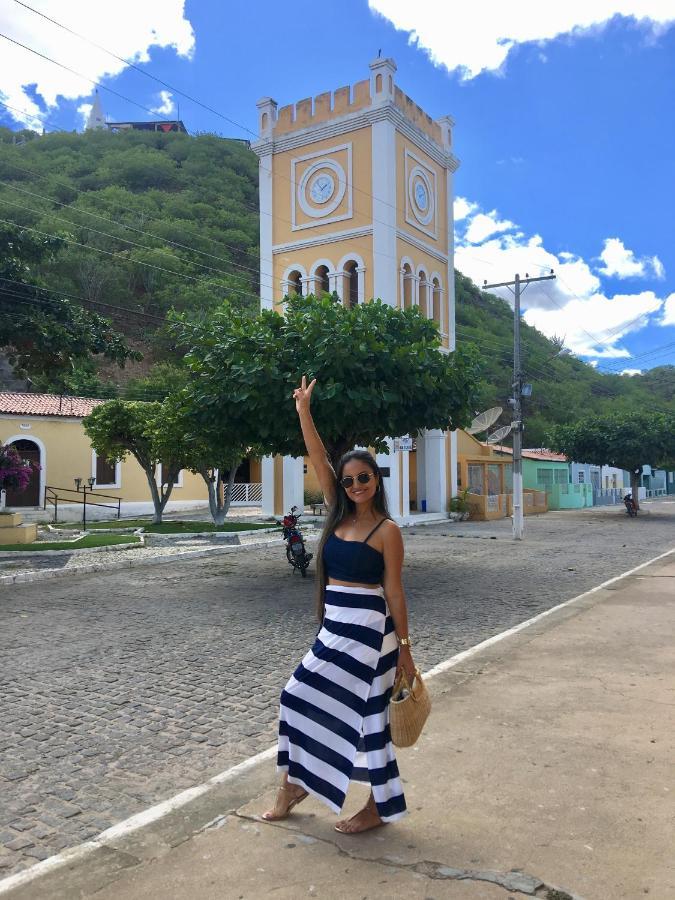 O De Casa Inn