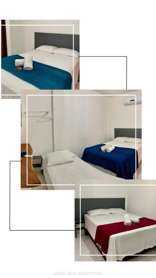 Inn O De Casa Piranhas (Alagoas)